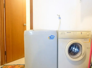 Exclusive Apartment @ Sahid Sudirman Residence near Shopping Mall