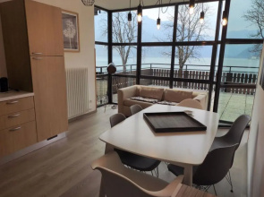 Apartment Miralago Lago di Ledro