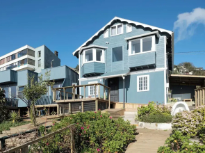 Hotel Faro Azul