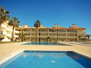 Vila Atlantida Apartment