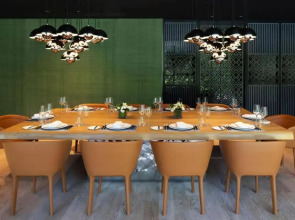 Paragraph Freedom Square, A Luxury Collection Hotel, Tbilisi