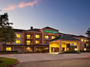 Courtyard Baton Rouge Siegen Lane