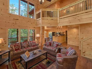 Big Sky Lodge