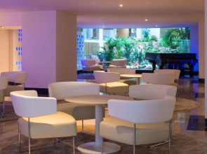 Hotel Palma Bellver Affiliated by Meliá