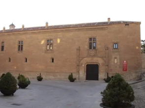 Palacio de Montarco