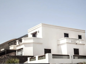 Casa Cristian y María