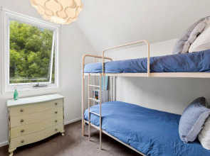 Point Roadknight Paradise Villa 6