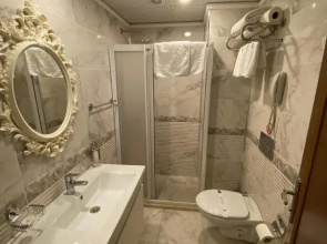 Hotel Büyük Levent
