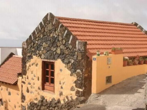 Casas El Hierro-Rural