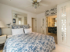 Hua Hin Beach Villa by Passionata