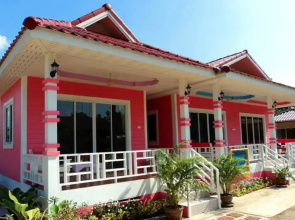 Baan Captain Hook at Koh Larn