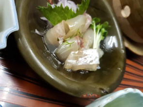 Sumiyoshiya Ryokan