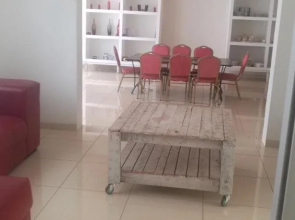 Mo-Nize Villa Guesthouse