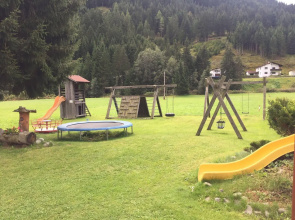 Alpengasthof Hotel Grieserhof