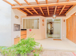 It34 Triplex 5/4 A 350m Da Praia Do Surf   Itacimirim