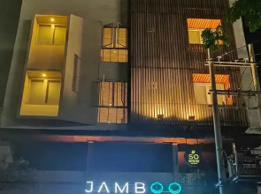 Jamboo Budget Hotel