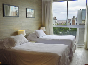 Smart Hotel Montevideo
