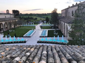 Parco Dei Templari