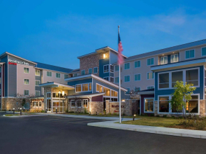 Residence Inn Wheeling-St. Clairsville, OH