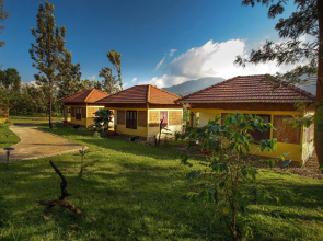 Agraharam Resort