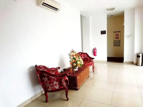 Gorjes Inn KLIA & KLIA2