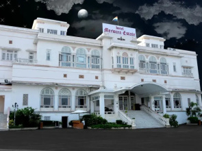 Hotel The Merwara Palace