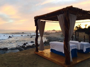 Exclusive Ocean View Family Suite  Cabo San Lucas