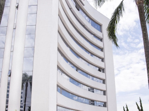Dall’Onder Vittoria Hotel Bento Goncalves