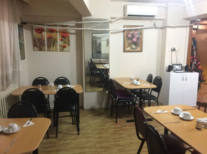 Istanbul Paris Hotel & Hostel