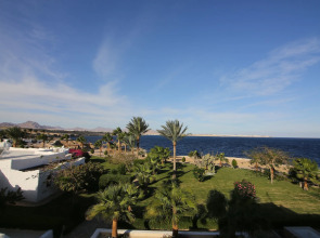 Sharm Club Beach Resort