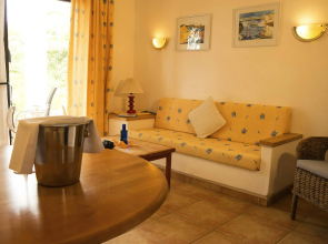 Suite Hotel Marina Playa