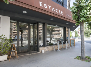 Hotel Estació - Adults Only