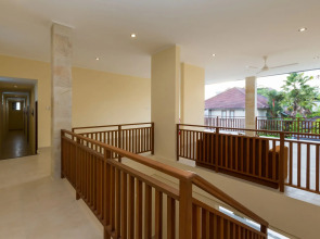 Kubu Petitenget Suite Seminyak