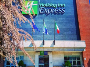 City Hotel & Suites Foligno