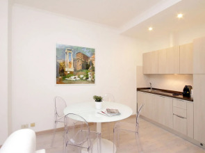 Piazzetta Margutta - My Extra Home