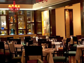 Baron Resort Sharm El Sheikh