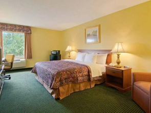 Regency Inn and Suites