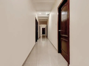 Ashok Guest House by OYO Rooms