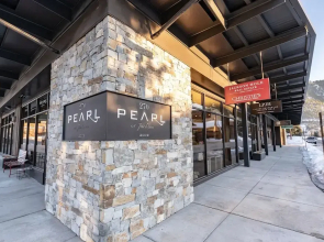 Pearl Penthouse by Jackson Vacations