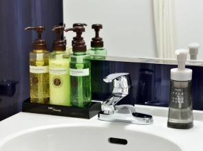 Welina Hotel Dotonbori