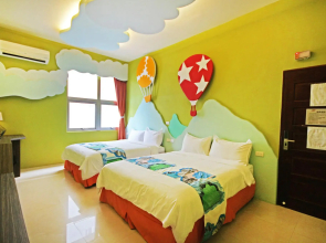 Fun Trip - Little Castle & Oscar Guest House