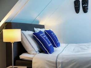 Cottage in Ovezande With Terrace