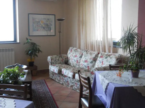 L'infinito Guest House