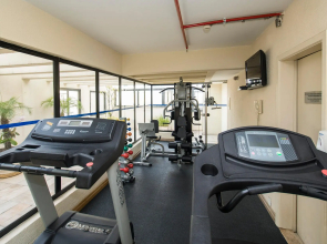 Transamerica Executive Bela Cintra