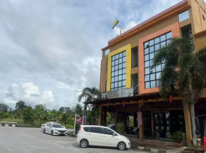 Capital O 89333 Musse Hotel