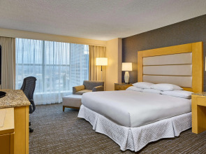 Hilton Los Angeles North/Glendale