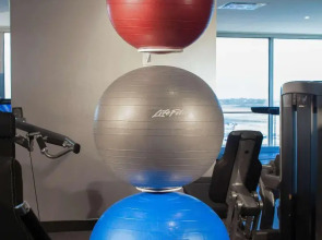 Hyatt Regency Los Angeles International Airport