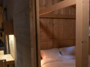 Almendra Incredible Lodge in the Forest With Private Jacuzzi