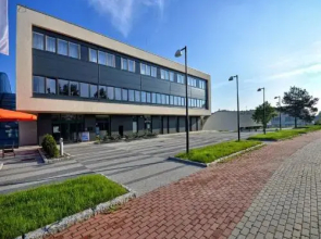 Bazantowo Sport Hotel