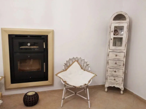 Secret Villa - Kato Saktouria